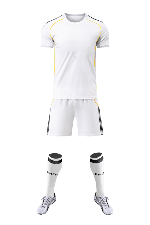 Tactical adult football training set