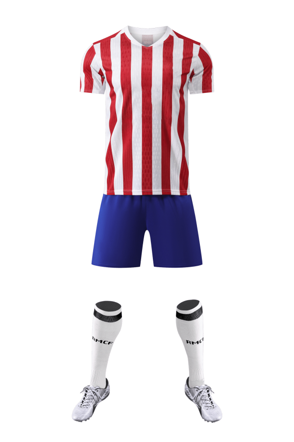 Forward line attacking football sports equipment