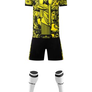 Runner Football Two-piece set