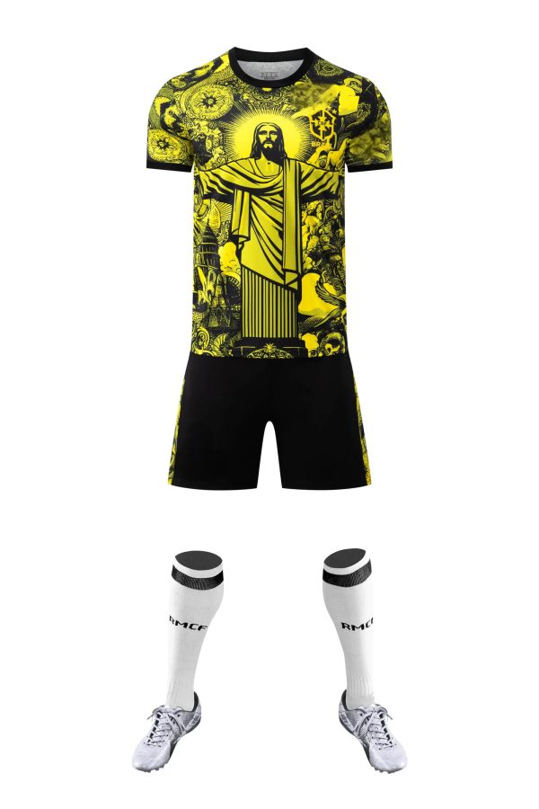 Runner Football Two-piece set