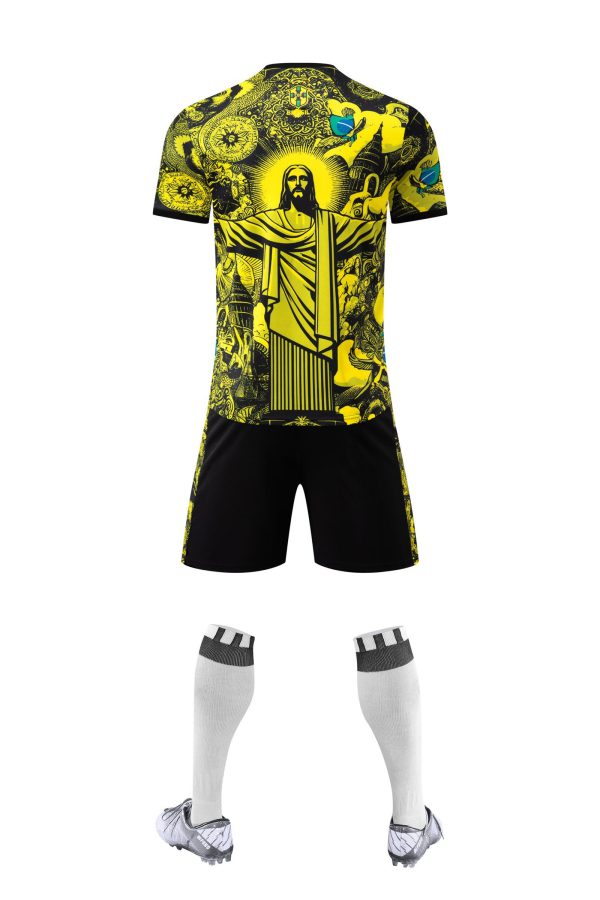 Runner Football Two-piece set - Image 2