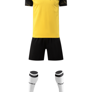Adult professional football match kits