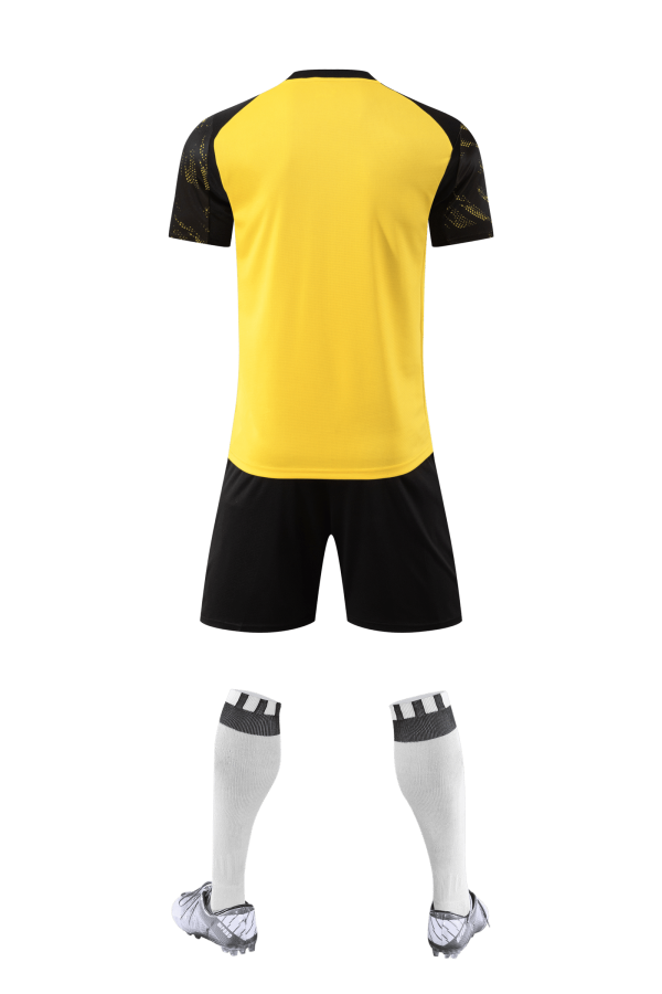 Adult professional football match kits - Image 3
