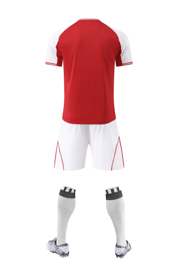 Positioning Expert football uniform set - Image 3