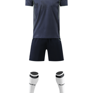 Adult football competitive equipment set