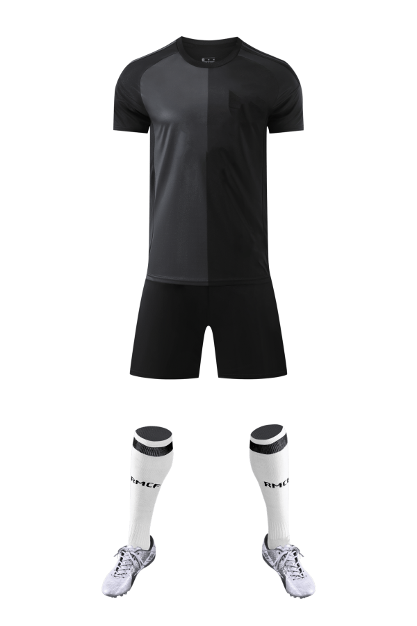Defensive barrier football sports suit