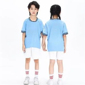 Children's sports set for campus training