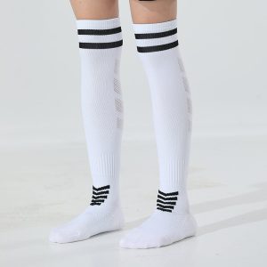 Football professional training socks