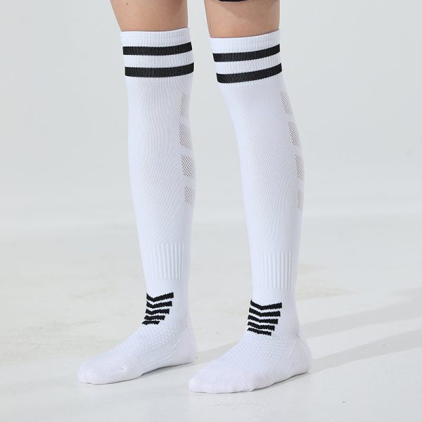 Football professional training socks